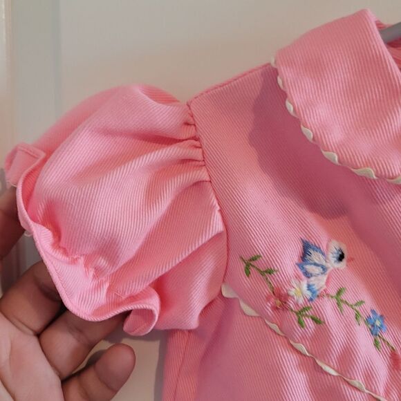 VINTAGE Baby Jumpsuit  - Picture 8 of 14